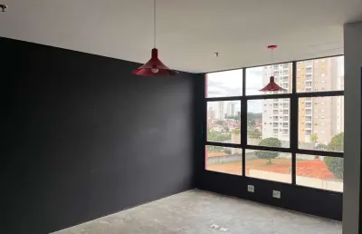 Sala comercial no tech tower com 2 vagas na garagem