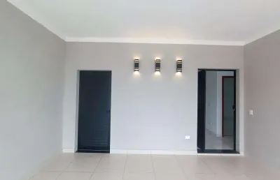 Casa em condomínio fechado com 3 quartos à venda na Rodovia General Euryale de Jesus Zerbine, Jardim São Gabriel, Jacareí