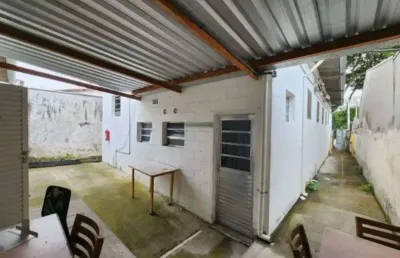 Ponto comercial à venda na Avenida Fortaleza, Parque Industrial, São José dos Campos