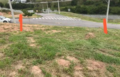 Terreno à venda na Avenida Antônio Abdon Abrahão, Condomínio Vem Viver Jacareí, Jacareí