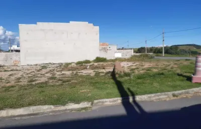 Um lindo de terreno de 308m² no portal dos pássaros