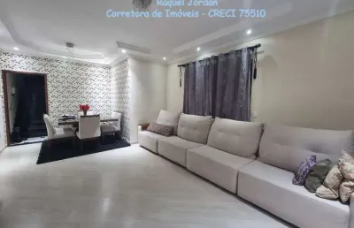 Casa com 3 quartos à venda na Rua Francisca Paula de Jesus Izabel, Jardim Nova Flórida, São José dos Campos