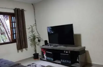 Casa com 2 quartos à venda na Rua Barão de Loreto, Eugênio de Mello, São José dos Campos