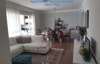 Apartamento com 3 quartos à venda na Rua Corifeu de Azevedo Marques, 3202, Jardim das Indústrias, São José dos Campos