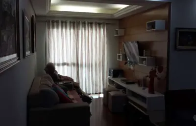 Apartamento 3 dormitórios na principal praça do aquarius