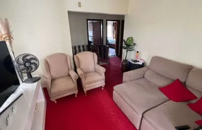 Casa com 4 quartos à venda na Rua Pedro Tatimoto, Jardim América, São José dos Campos