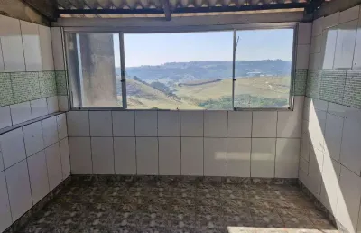 Casa com 2 quartos à venda na Rua José Alves da Silva, Jardim Madureira, São José dos Campos