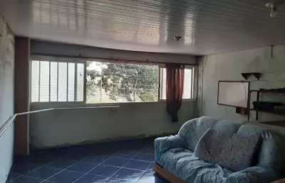 Casa com 2 quartos à venda na Avenida João Baptista de Sant'Anna, Bandeira Branca II, Jacareí