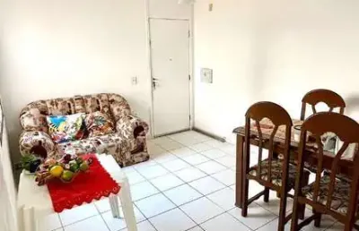 Apartamento com 2 quartos à venda na Estrada Dom José Antonio do Couto, 5570, Cajuru, São José dos Campos