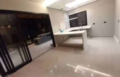 Casa com 3 quartos à venda na Rua dos Araças, Condomínio Residencial Alphaville II, São José dos Campos