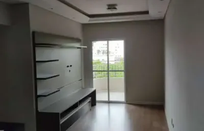 Apartamento de 2 dormitórios na avenida getulio vargas