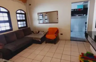 Casa com 3 quartos à venda na Rua De Aracy De Almeida, Loteamento Villa Branca, Jacareí