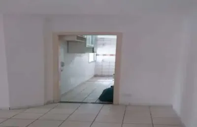 Apartamento de 2 dormitórios 58m² no jardim américa