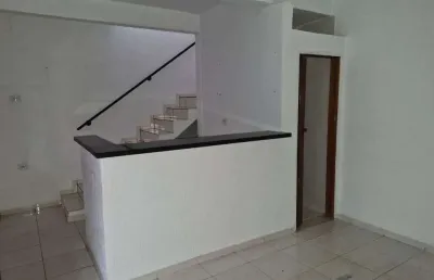Casa com 2 quartos à venda na Rua Milton da Costa, Loteamento Villa Branca, Jacareí