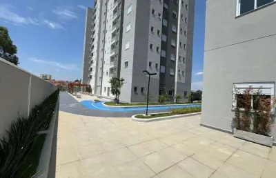 Apartamento novo pronto para morar no jardim oriente