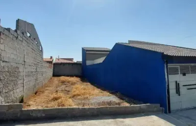 Terreno à venda na Rua Terezinha Felix Da Silva, Setville Altos de São José, São José dos Campos