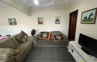 Casa com 5 quartos à venda na Rua Professora Regina Rachid, Bosque dos Eucaliptos, São José dos Campos