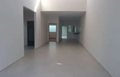 Casa com 3 quartos para alugar na Rua Dez, Portal dos Passaros, São José dos Campos