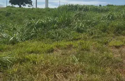 Terreno à venda na Avenida Ângelo Zeppelin, Borda da Mata, Caçapava