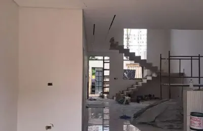 Casa com 3 quartos à venda na Rua Ibere Camargo, Loteamento Villa Branca, Jacareí