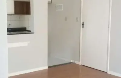 Apartamento com 1 quarto à venda na Rua Medina, 977, Vila Iracema, São José dos Campos