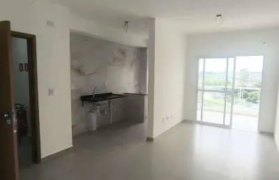 Apartamento com 3 quartos para alugar na Avenida das Letras, 720, Loteamento Villa Branca, Jacareí