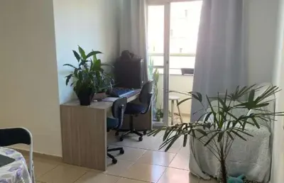 Apartamento com 3 quartos à venda na Rua Icatu, 390, Parque Industrial, São José dos Campos