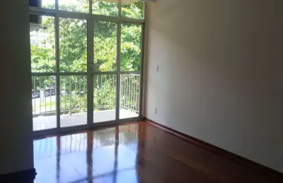 Apartamento de 3 dormitórios de 98m² no village aquarius