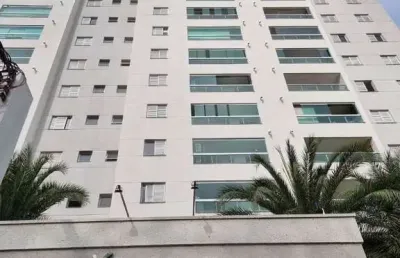 Apartamento de 83,85m², 3 dormitórios no celebration