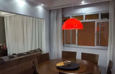 Apartamento com 3 quartos à venda na Rua Adolpho Castanho, 130, Jardim Satélite, São José dos Campos