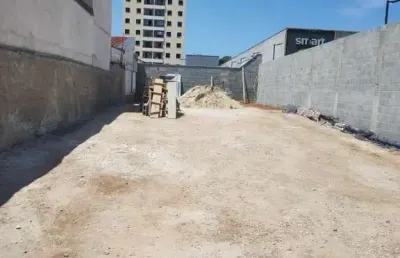 Ótimo terreno comercial ou residencial no jardim satélite