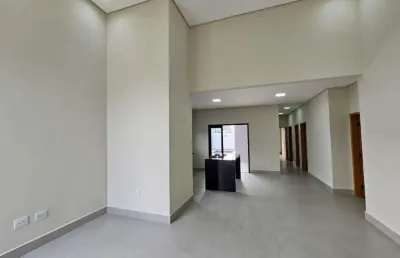 Casa em condomínio fechado com 3 quartos à venda na Rua das Margaridas, Condomínio Terras do Vale, Caçapava
