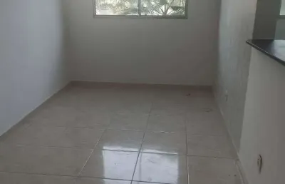 Apartamento com 2 quartos à venda na Estrada do Limoeiro, 595, Jardim Califórnia, Jacareí