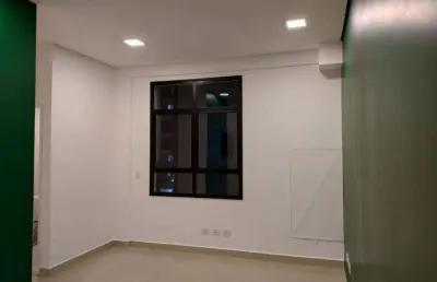 Sala comercial de 45m² no oregon business center no aquárius