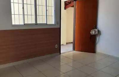 Casa com 4 quartos para alugar na Avenida Andrômeda, Bosque dos Eucaliptos, São José dos Campos