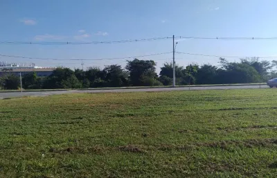 Terreno em condomínio fechado à venda na Avenida Pastor Daniel de Souza, Loteamento Fazenda Ronda, São José dos Campos
