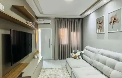 Casa com 3 quartos à venda na Rua Joselita de Almeida Hipólito, Residencial Santa Paula, Jacareí