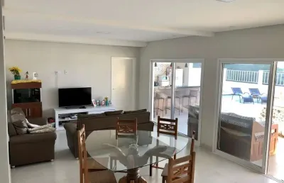 Casa em condomínio fechado com 3 quartos à venda na Rua Verana, Loteamento Verana, São José dos Campos