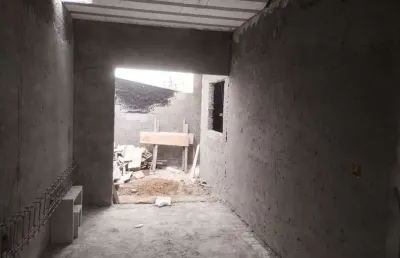 Casa com 3 quartos à venda na Rua Vercelli, Residencial Santa Paula, Jacareí