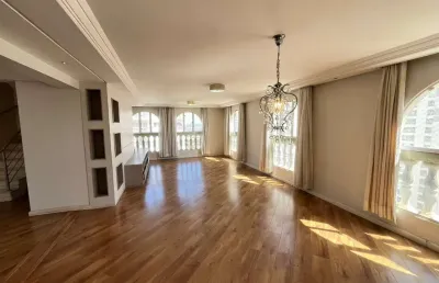Apartamento com 4 quartos à venda na Rua Professor Roberval Froes, 390, Jardim Esplanada II, São José dos Campos