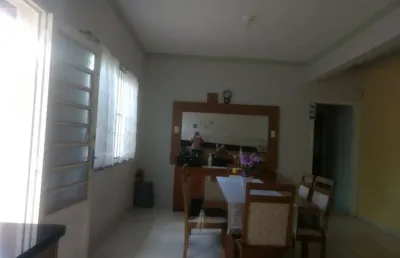 Casa com 3 quartos à venda na Rua Aurora Cursino de Jesus, Residencial Dom Bosco, São José dos Campos