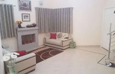 Casa em condomínio fechado com 4 quartos à venda na Rua Ceramista Roberto Weiss, Jardim das Colinas, São José dos Campos