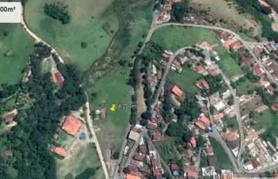 Terreno comercial à venda na Avenida Maria Cândida Delgado, Vila Cândida, São José dos Campos