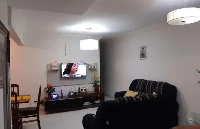 Casa com 4 quartos à venda na Rua Professor Mário Campaner, Conjunto Residencial Trinta e Um de Março, São José dos Campos
