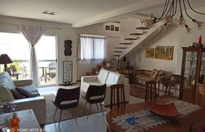 Apartamento com 3 quartos à venda na Rua Benedito Osvaldo Lecques, 200, Parque Residencial Aquarius, São José dos Campos