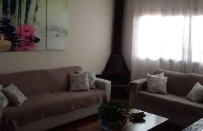 Casa em condomínio fechado com 3 quartos à venda na Rua Nacim Anis Mimessi, Urbanova, São José dos Campos