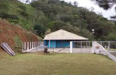 Chácara / sítio com 3 quartos à venda na Estrada Fabiano, Ponte Nova, Monteiro Lobato
