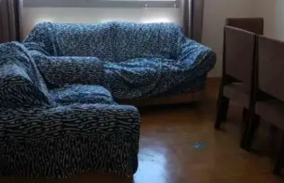 Apartamento com 3 quartos à venda na Rua Inconfidência, 212, Jardim São Dimas, São José dos Campos