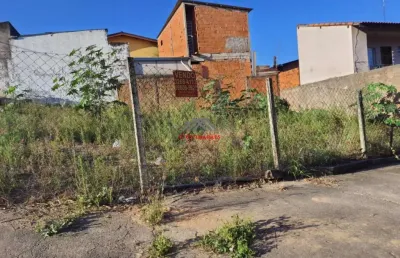 Oportunidade única: terreno de esquina de 220m² no parque residencial vila união, campinas-sp. escritura registrada e pronto para financiamento!