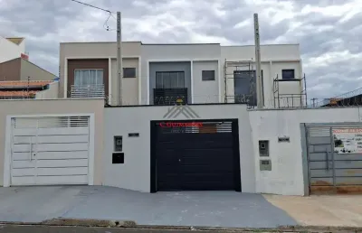 Casa com 3 quartos à venda no jardim paulicéia, campinas  por r$ 650.000